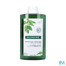 Charger l'image dans la galerie, Klorane Capil. Sh Brandnetel 400ml Nf
