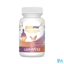 Charger l'image dans la galerie, Lepivits Glutappin Pot Caps 90 Nf
