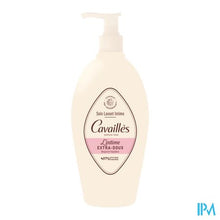 Afbeelding in Gallery-weergave laden, Roge Cavailles Intieme Verzorging Extra Zacht250ml
