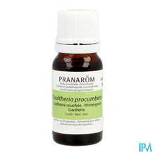 Afbeelding in Gallery-weergave laden, Pranarom Eo Wintergreen 10ml
