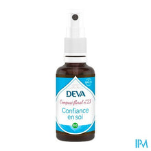Load image into Gallery viewer, Deva Zelfvertrouwen 30ml
