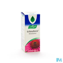 Afbeelding in Gallery-weergave laden, A.Vogel Echinaforce 80 tabletten
