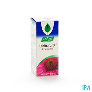 A.Vogel Echinaforce 80 tabletten