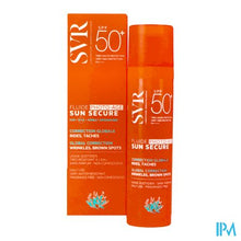 Load image into Gallery viewer, Svr Sun Secure Fluide Photo-age Spf50+ 40ml
