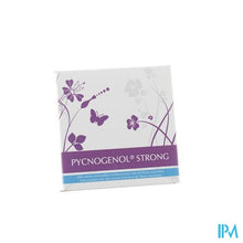 Afbeelding in Gallery-weergave laden, Pycnogenol Strong Comp 60x40mg
