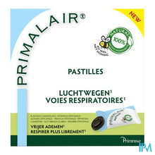 Afbeelding in Gallery-weergave laden, Primalair Pastilles 20

