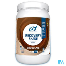 Load image into Gallery viewer, 6d Sixd Recovery Shake Chocolate 1kg

