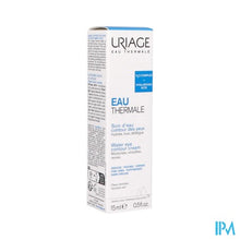 Afbeelding in Gallery-weergave laden, Uriage Thermaal Water Verzorg Water Oogomtrek 15ml

