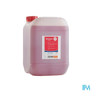 Ecutan 5% Antiseptische Oplossing 10l