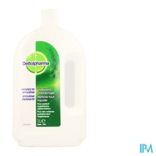 Load image into Gallery viewer, Dettolpharma Ontsmetting Den 1l

