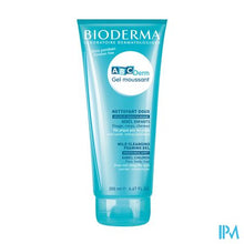 Afbeelding in Gallery-weergave laden, Bioderma Abcderm Schuimende Gel 200ml

