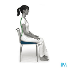 Afbeelding in Gallery-weergave laden, Sissel Sit Special 2in1 Wigkussen Blauw
