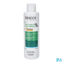Afbeelding in Gallery-weergave laden, Vichy Dercos Sh A/roos Ds Normaal&amp;vet Haar 200ml
