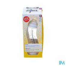 Afbeelding in Gallery-weergave laden, Difrax S-fles Natural Wit 310ml
