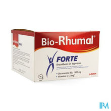 Afbeelding in Gallery-weergave laden, Bio Rhumal Forte Zakje 90x1500mg
