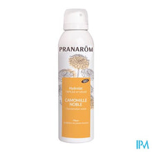 Load image into Gallery viewer, Pranarom Hydrolaat Kamillewater Bio 150ml
