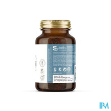 Afbeelding in Gallery-weergave laden, Soria Omega-3 Visolie 1000mg Epax Softgels 60
