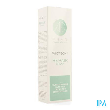 Wiotech A/age Repair Cream 50ml