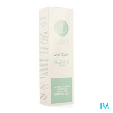 Afbeelding in Gallery-weergave laden, Wiotech A/age Repair Cream 50ml
