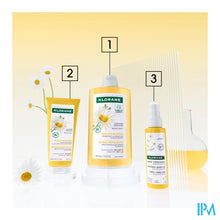 Afbeelding in Gallery-weergave laden, Klorane Capil. Condit. Kamille 200ml
