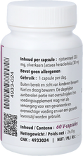 Afbeelding in Gallery-weergave laden, Zilverkaars Forte V-caps 60 Pharmanutrics
