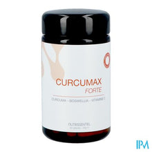 Load image into Gallery viewer, Curcumax Forte Tabl 60
