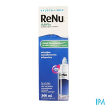 Load image into Gallery viewer, Bausch Lomb Renu Multiplus 355ml
