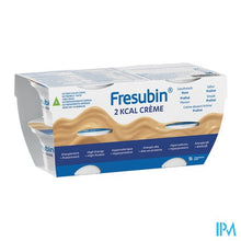 Afbeelding in Gallery-weergave laden, Fresubin 2 Kcal Creme 125g Praline
