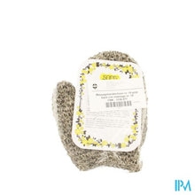 Load image into Gallery viewer, Massagehandschoen Paardehaar Nr19 Pontos

