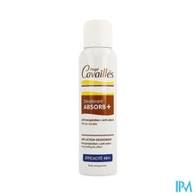 Afbeelding in Gallery-weergave laden, Roge Cavailles Deo Spray Mixte Gev H Nf 150ml
