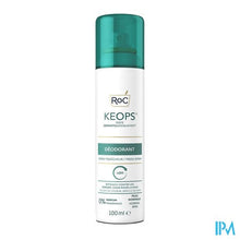 Afbeelding in Gallery-weergave laden, Roc Keops Deo Fresh Spray Fl 100ml
