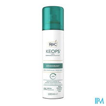 Load image into Gallery viewer, Roc Keops Deo Fresh Spray Fl 100ml
