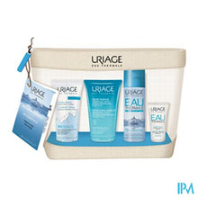 Afbeelding in Gallery-weergave laden, Uriage Trousse Corporate 4 Prod.
