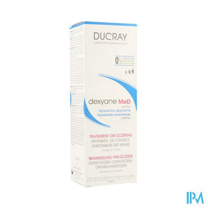Ducray Dexyane Med Cr Herstel Verzacht. 100ml