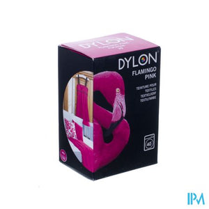 Dylon Color.29 Deep Pink