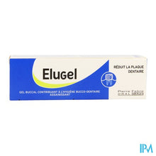 Afbeelding in Gallery-weergave laden, Elugel Tandgel Tube 40ml
