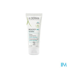 Load image into Gallery viewer, Aderma Biology Ac Hydra Compenserende Creme 40ml
