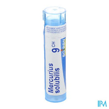 Afbeelding in Gallery-weergave laden, Mercurius Solubilis 9ch Gr 4g Boiron
