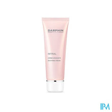 Afbeelding in Gallery-weergave laden, Darphin Intral Creme Verzachtend 50ml D30g
