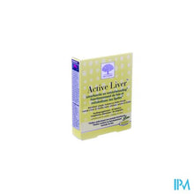 Charger l'image dans la galerie, New Nordic Active Liver Tabl 30

