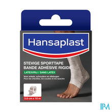 Load image into Gallery viewer, Hansaplast Stevige Sporttape 38mmx10mm
