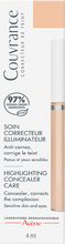 Afbeelding in Gallery-weergave laden, Avene Couvrance Verheld Corrigerende Verzorging4ml
