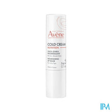 Charger l'image dans la galerie, Avene Cold Cream Voedende Lipstick 4g
