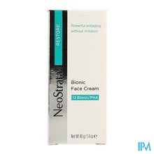 Afbeelding in Gallery-weergave laden, Neostrata Bionic Creme Visage 40g
