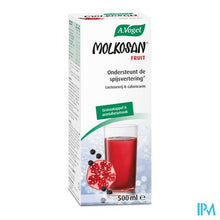 Afbeelding in Gallery-weergave laden, A.Vogel Molkosan Fruit 500ml
