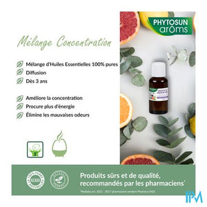 Phytosun Complex Concentratie 30ml