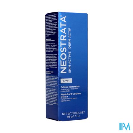 Neostrata Skin Active Cellular Restoration Tbe 50g