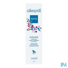 Afbeelding in Gallery-weergave laden, Allerprill Spray Physio Marin 100ml
