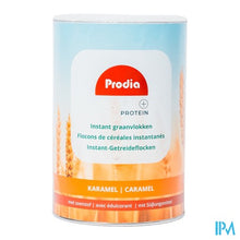 Afbeelding in Gallery-weergave laden, Prodia Instant Graanvlokken Karamel Hp 780g
