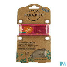 Charger l'image dans la galerie, Para'kito Armband Kids Mermaid
